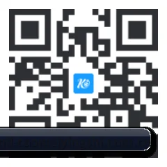 iOS 果粉吃瓜版 二维码